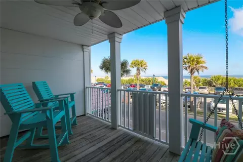 1615 Strand Ave #4, Tybee Island, GA 31328