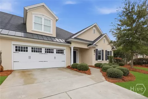 Exterior - 122 Mallory Pl, Pooler, GA 31322 photo 3 of 11