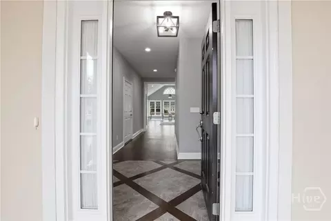 Entry Way - 122 Mallory Pl, Pooler, GA 31322 photo 1 of 2