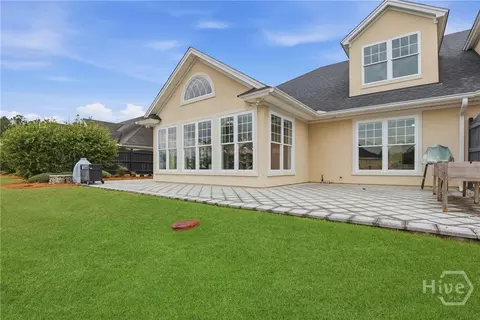 Exterior - 122 Mallory Pl, Pooler, GA 31322 photo 7 of 11