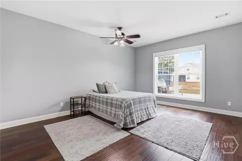 Bedroom - 122 Mallory Pl, Pooler, GA 31322 photo 2 of 3