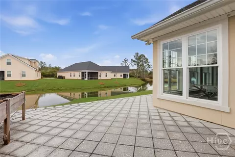 Exterior - 122 Mallory Pl, Pooler, GA 31322 photo 6 of 11