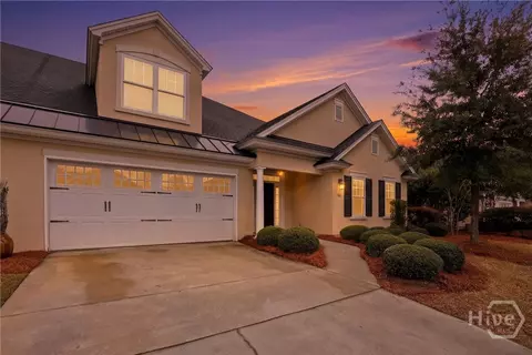 Exterior - 122 Mallory Pl, Pooler, GA 31322 photo 2 of 11