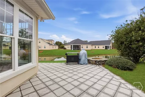 Exterior - 122 Mallory Pl, Pooler, GA 31322 photo 5 of 11
