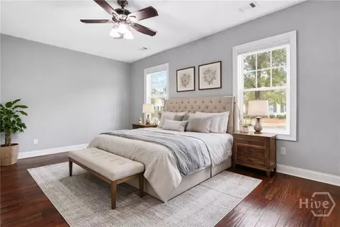 Bedroom - 122 Mallory Pl, Pooler, GA 31322 photo 1 of 3