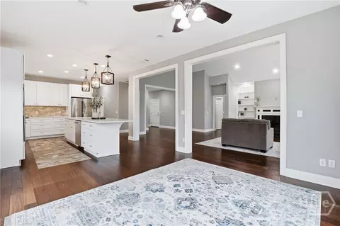 Entry Way - 122 Mallory Pl, Pooler, GA 31322 photo 2 of 2