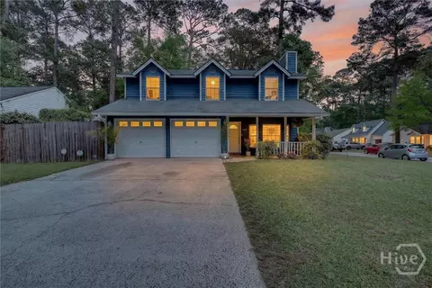 102 Blueberry Ct, Savannah, GA 31419