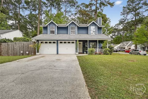 102 Blueberry Ct, Savannah, GA 31419