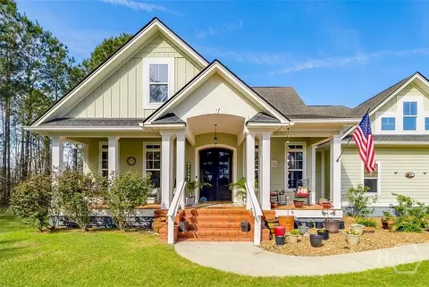 303 Old Louisville Ct, Guyton, GA 31312