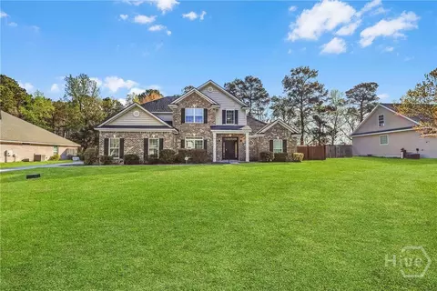 232 Veranda Ave, Guyton, GA 31312