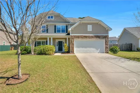 4540 Garden Hills Loop, Richmond Hill, GA 31324