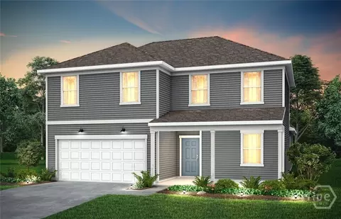 365 Crosstown Ave, Richmond Hill, GA 31324