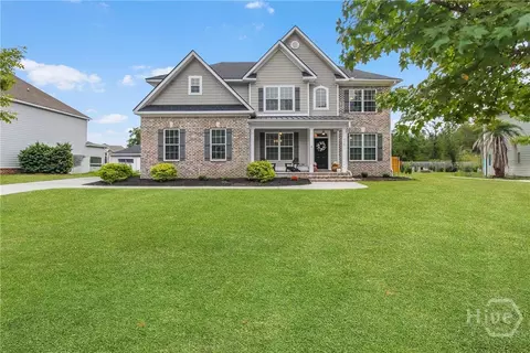 218 Fairmont Dr, Rincon, GA 31326