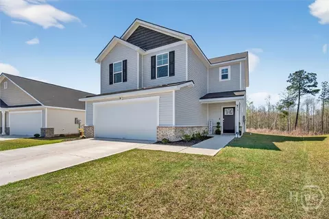 26 Flagler Dr, Savannah, GA 31419