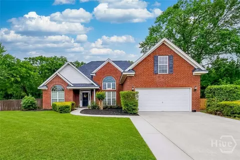 116 Penny Ln, Guyton, GA 31312