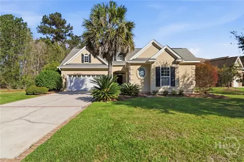106 Tahoe Dr, Pooler, GA 31322