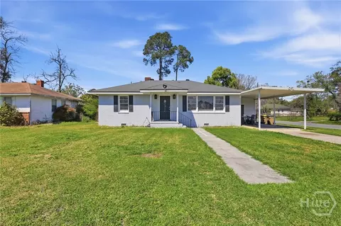 102 Coleraine Dr, Port Wentworth, GA 31407