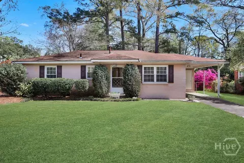 122 Bowman Ave, Savannah, GA 31408