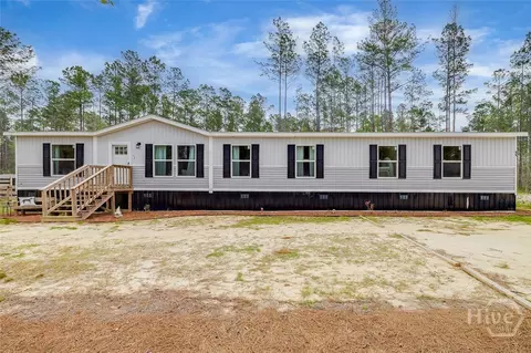 69 Babe Landon Ln, Fleming, GA 31309