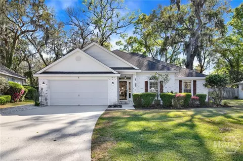146 Druid Cir, Savannah, GA 31410