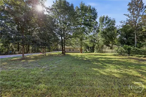 Exterior - 103 Warren St, Rincon, GA 31326 photo 12 of 14