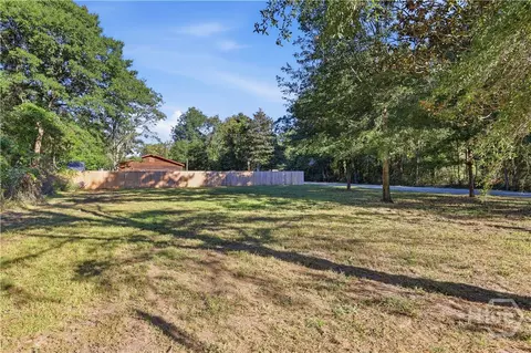 Exterior - 103 Warren St, Rincon, GA 31326 photo 10 of 14