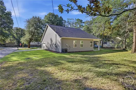 Exterior - 103 Warren St, Rincon, GA 31326 photo 5 of 14