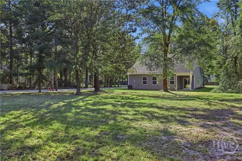 Exterior - 103 Warren St, Rincon, GA 31326 photo 14 of 14