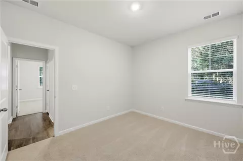 Bedroom - 103 Warren St, Rincon, GA 31326 photo 3 of 5