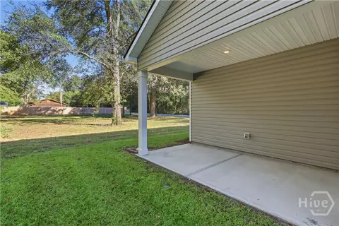 Exterior - 103 Warren St, Rincon, GA 31326 photo 8 of 14