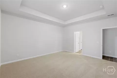 Bedroom - 103 Warren St, Rincon, GA 31326 photo 4 of 5