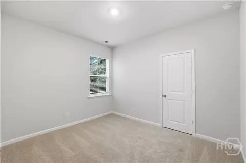 Bedroom - 103 Warren St, Rincon, GA 31326 photo 2 of 5