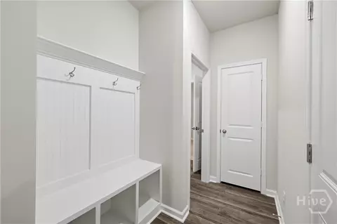 Entry Way - 103 Warren St, Rincon, GA 31326 photo 5 of 10