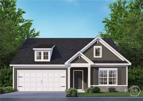 103 Warren St, Rincon, GA 31326