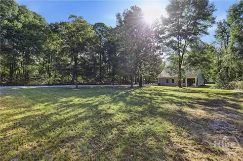 Exterior - 103 Warren St, Rincon, GA 31326 photo 13 of 14