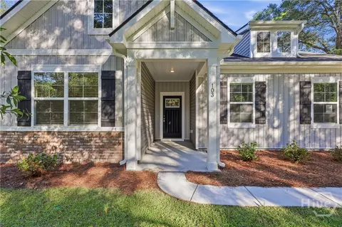 103 Warren St, Rincon, GA 31326