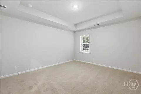 Bedroom - 103 Warren St, Rincon, GA 31326 photo 5 of 5