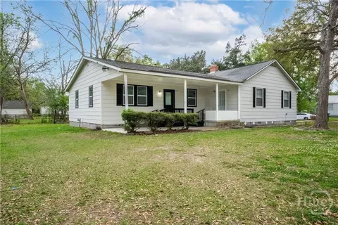 102 Evora St, Port Wentworth, GA 31407
