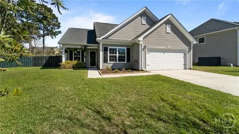 4490 Garden Hills Loop, Richmond Hill, GA 31324