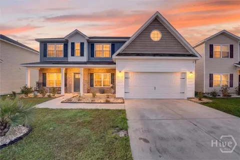 119 Guana Ln, Bloomingdale, GA 31302
