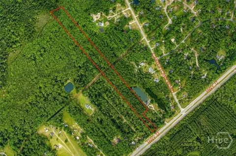 8454 Ga 17 Hwy, Richmond Hill, GA 31324