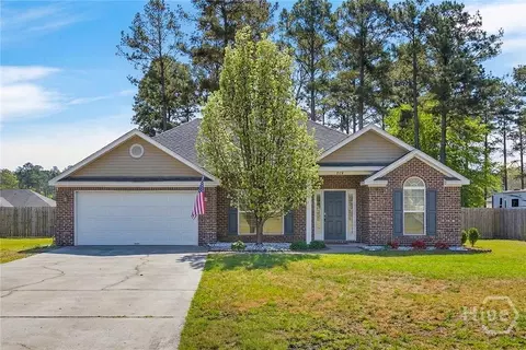 219 Cyane Ln, Guyton, GA 31312