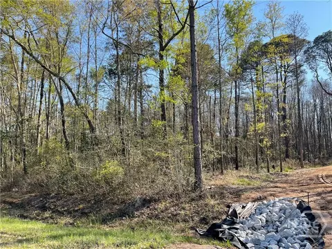 0 Savannah Town Rd, Springfield, GA 31329