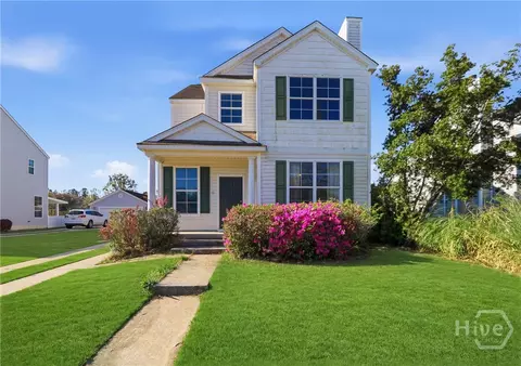 14 Godley Park Way, Pooler, GA 31322