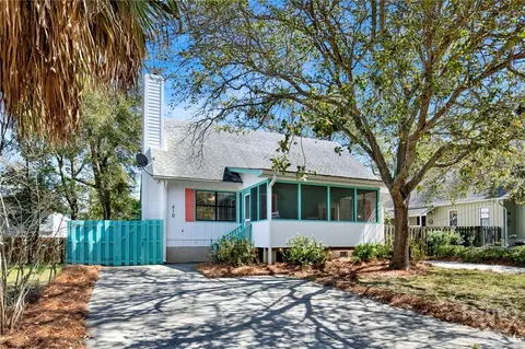 610 2nd Ave, Tybee Island, GA 31328