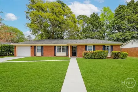 12606 Sunnybrook Rd, Savannah, GA 31419