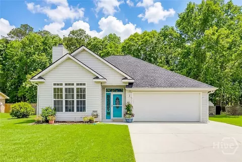 7 Haydens Ct, Pooler, GA 31322