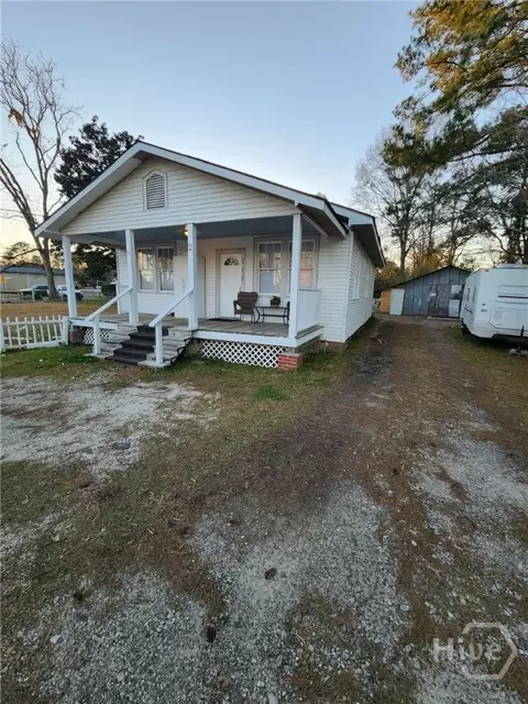 111 Read St, Pooler, GA 31322