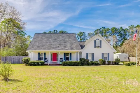 225 Wild Rose Dr, Guyton, GA 31312