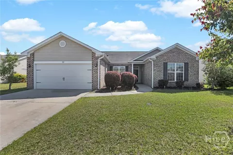 218 Willow Point Ln, Savannah, GA 31407
